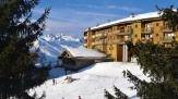 Residencia P&V Premium Les Alpages de Chantel